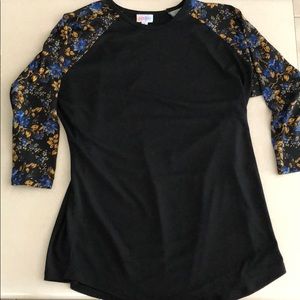 LuLaRoe Randy **never worn**